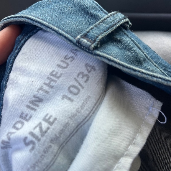 Kimes Jeans - Picture 3 of 3